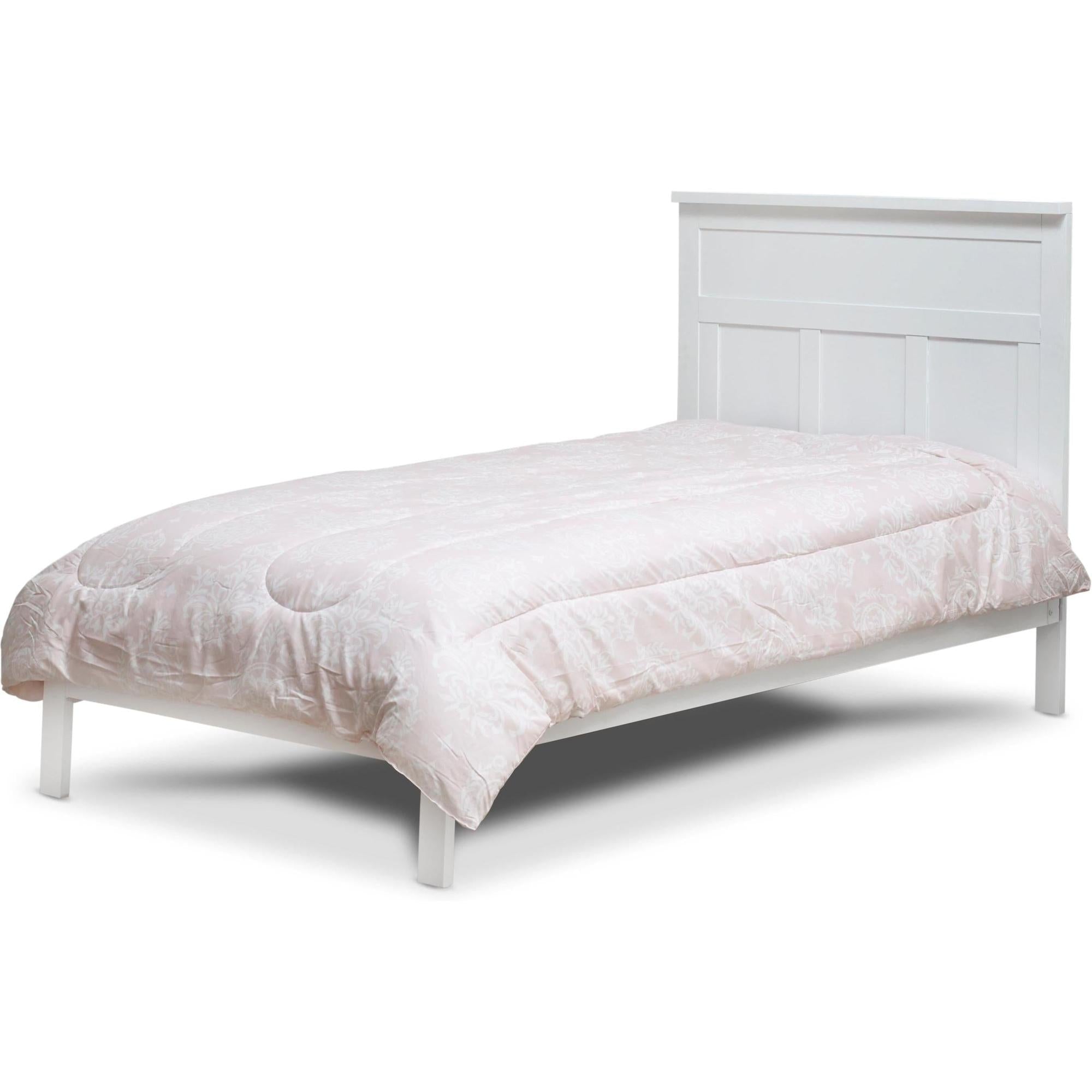 Sorelle Twin Bed