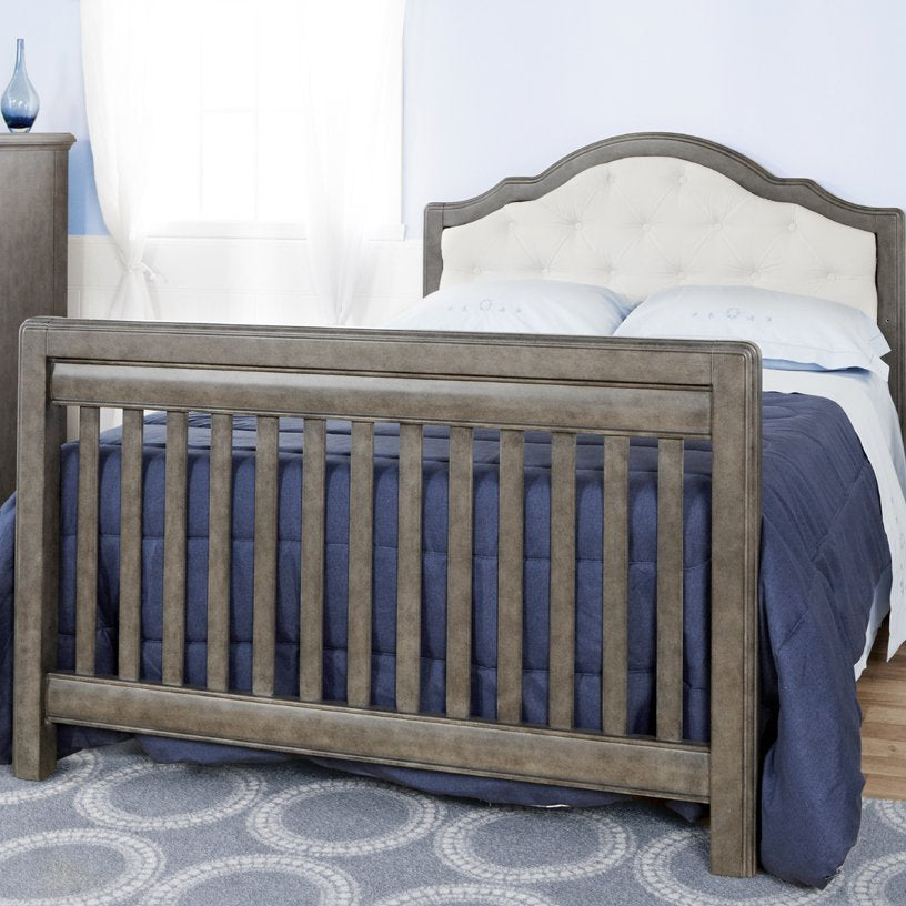 Pali Napoli Full-Size Bed Rails