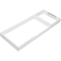 Sorelle Topper for Berkley, Modesto, Paxton, Primo & Emerson Double Dressers