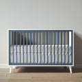 Romina New York Crib