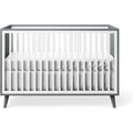 Romina New York Classic Crib