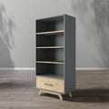 Romina Uptown Bookcase