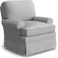 Storytime Quinn Swivel Glider