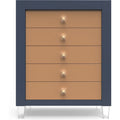 Romina Millenario Tall Chest