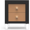 Romina Millenario Nightstand