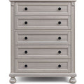 Romina Dakota Tall Chest