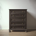 Romina Dakota Tall Chest
