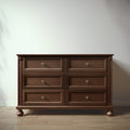 Romina Dakota Double Dresser