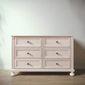 Romina Dakota Double Dresser