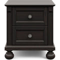 Romina Dakota Nightstand