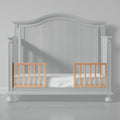 Romina Dakota Crib Toddler Rail