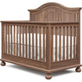 Romina Dakota Convertible Crib (Solid Back)