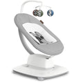 UPPAbaby Mamaroo Smart Swing