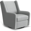 Storytime Brianna Swivel Glider