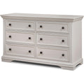 Sorelle Portico Double Dresser