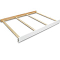 Sorelle Full Size Rail (#233)