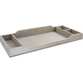 Sorelle Universal Topper