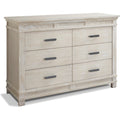 Sorelle Brookfield Double Dresser