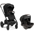 Nuna MIXX Next Stroller + PIPA Urbn Travel System