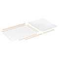 Babyletto Rolli All-Stages Midi Crib Conversion Kit