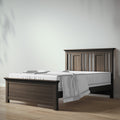 Romina Karisma Full Bed