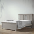 Romina Karisma Full Bed