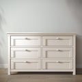 Romina Karisma Double Dresser