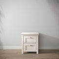 Romina Karisma Nightstand