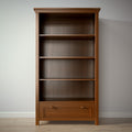 Romina Karisma Bookcase