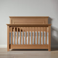 Romina Karisma Convertible Crib / Solid Back