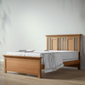 Romina Karisma Full Bed
