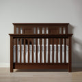 Romina Karisma Convertible Crib / Open Back