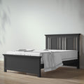 Romina Karisma Full Bed