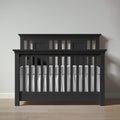 Romina Karisma Convertible Crib / Open Back