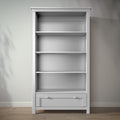 Romina Karisma Bookcase