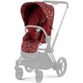 Cybex Priam4 / e-Priam2 Seat Pack