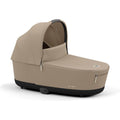 Cybex Priam4 / e-Priam2 Lux Carry Cot