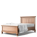 Romina Antonio Full Bed / Solid Back