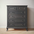 Romina Cleopatra Tall Chest