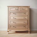 Romina Cleopatra Tall Chest