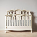 Romina Cleopatra Convertible Crib / Open Back