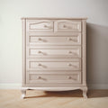 Romina Cleopatra Tall Chest