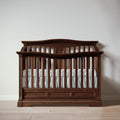 Romina Imperio Convertible Crib / Open Back