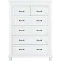 Appleseed Rowan Tall Chest