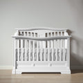 Romina Imperio Convertible Crib / Open Back