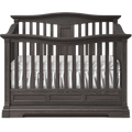 Romina Imperio Convertible Crib (Open Back)