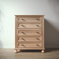 Romina Dakota Tall Chest