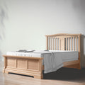 Romina Imperio Full Bed