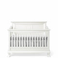 Romina Antonio Convertible Crib / Solid Back