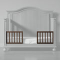 Romina Dakota Crib Toddler Rail